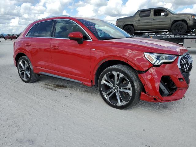 WA1EECF30L1033261 Audi Q3 Premium Plus S-line