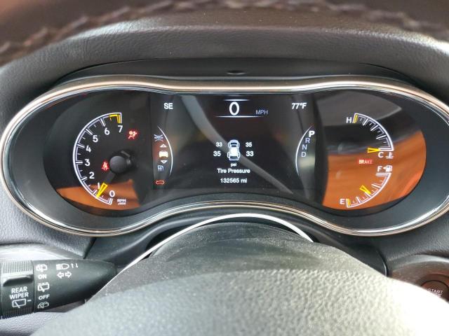 1C4RJEAG1GC382772 Jeep Grand Cherokee Laredo