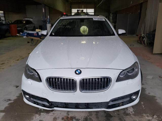 WBA5A7C58FD622380 | 2015 BMW 528 XI