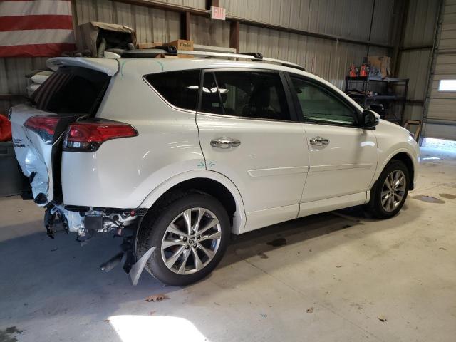 Vin: 2t3dfrev3hw545478, lot: 73924523, toyota rav4 limited 20173