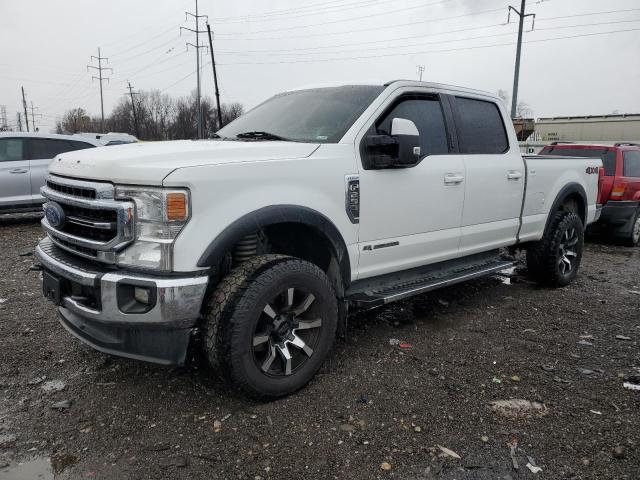 2020 Ford F-250 