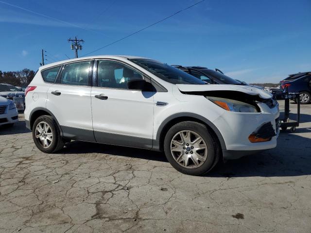 Vin: 1fmcu0f74eub09658, lot: 76283493, ford escape s 20144
