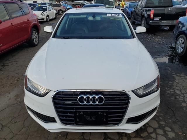 VIN WAUBFAFL7FN003114 2015 Audi A4, Premium no.5