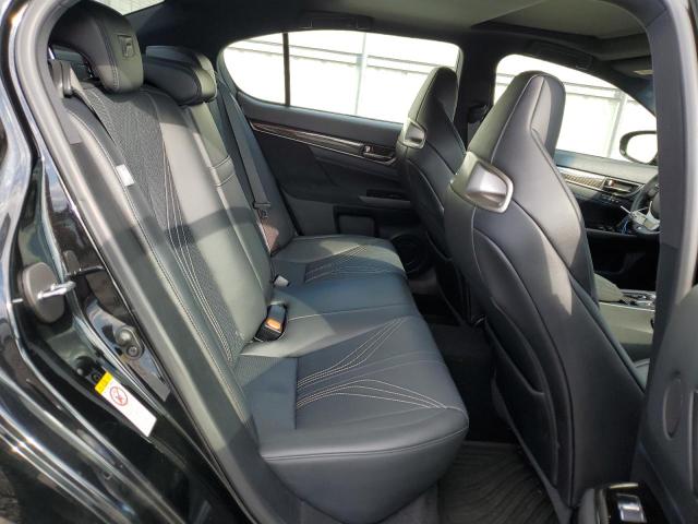 2016 LEXUS GS-F JTHBP1BL3GA001793