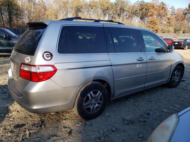 5FNRL38767B406605 | 2007 Honda odyssey exl