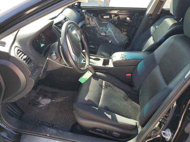 1N4BL3AP6GC202871 Nissan Altima 3.5sl