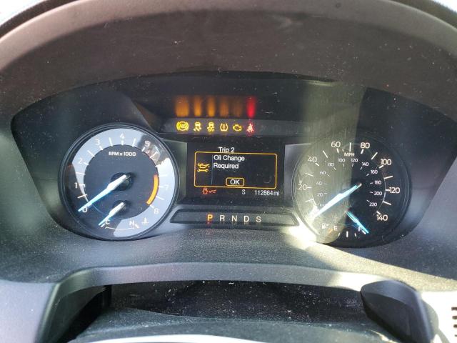 1FM5K7B84GGC39026 Ford EXPLORER