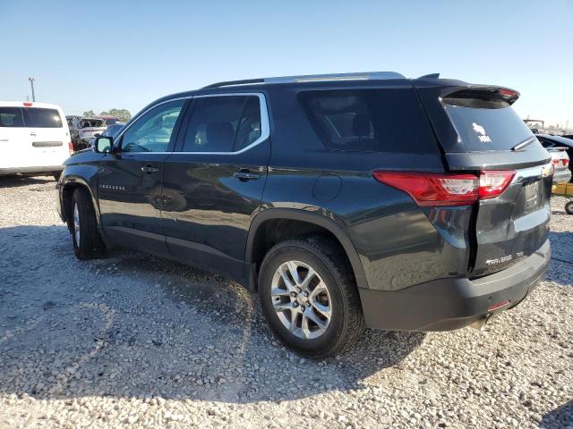 1GNEVGKW9JJ189560 | 2018 CHEVROLET TRAVERSE L