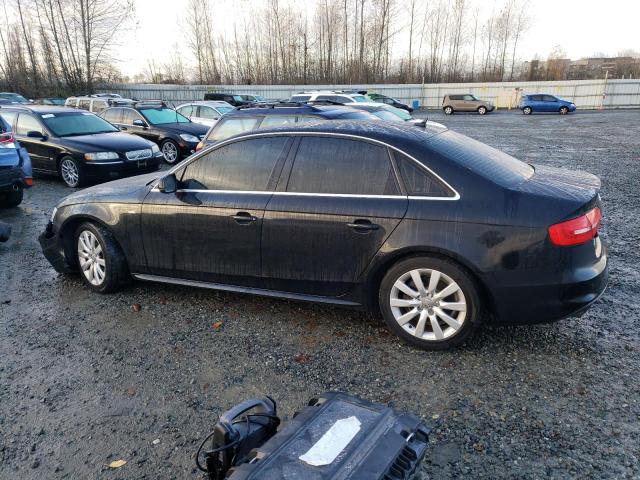 WAUKFAFLXDN018333 2013 AUDI A4 - Image 2