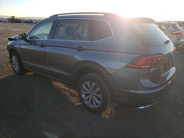 3VV3B7AX3KM014830 Volkswagen Tiguan SE 2