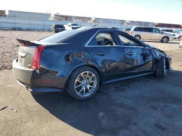 1G6DV5EP5C0110720 | 2012 Cadillac cts-v