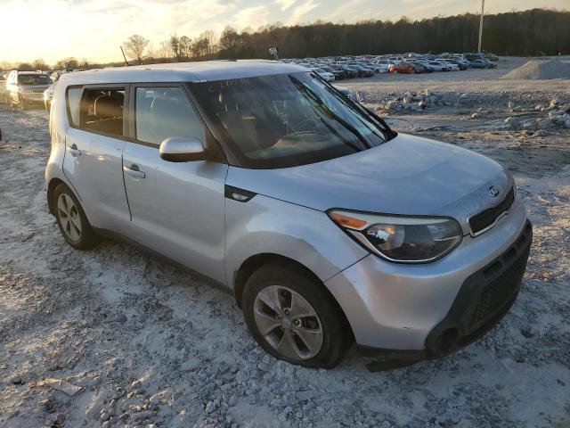 Vin: kndjn2a20e7705297, lot: 78099533, kia soul 20144