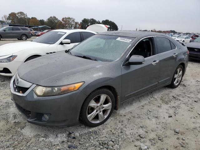 Acura TSX 2009