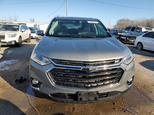 1GNERGKW8KJ107730 | 2019 CHEVROLET TRAVERSE L