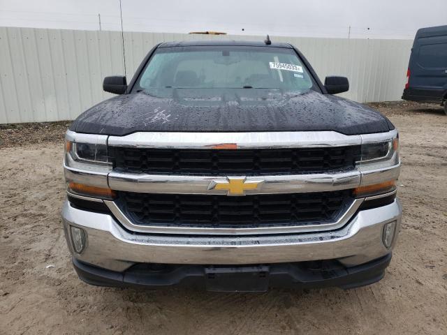 3GCUKREC8JG158330 | 2018 CHEVROLET silverado