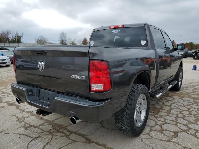 1C6RR7KT7ES469490 | 2014 RAM 1500 ST