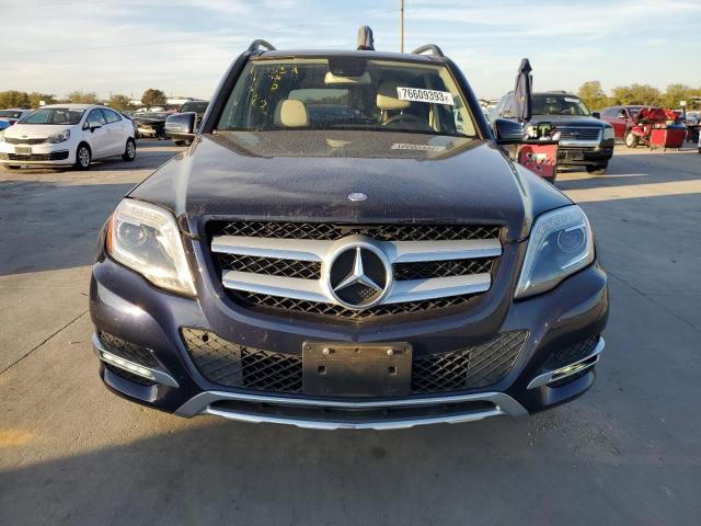 WDCGG5HB1EG196794 Mercedes-Benz GLK 350