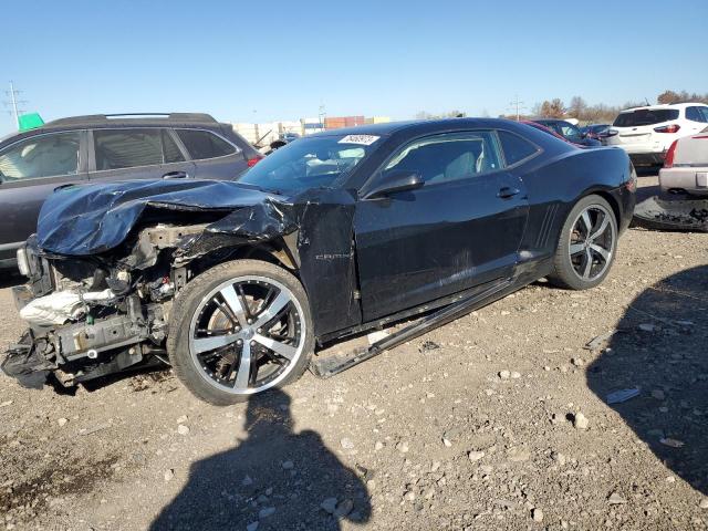 2012 Chevrolet Camaro LT