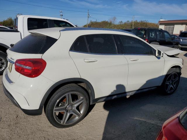 VIN WDCTG4GB6FJ059915 2015 Mercedes-Benz GLA-Class,... no.3