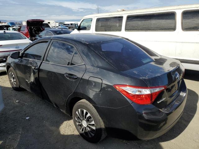 5YFBURHE3FP358810 Toyota COROLLA L