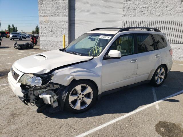 2013 Subaru Forester 2.5X