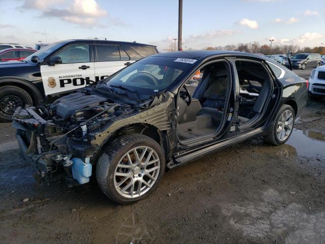 2017 Chevrolet Impala Premier