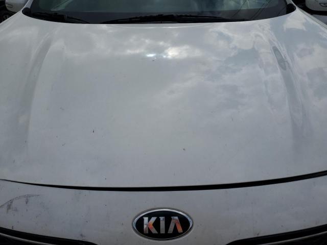 2019 KIA SPORTAGE S - KNDPRCA61K7564033