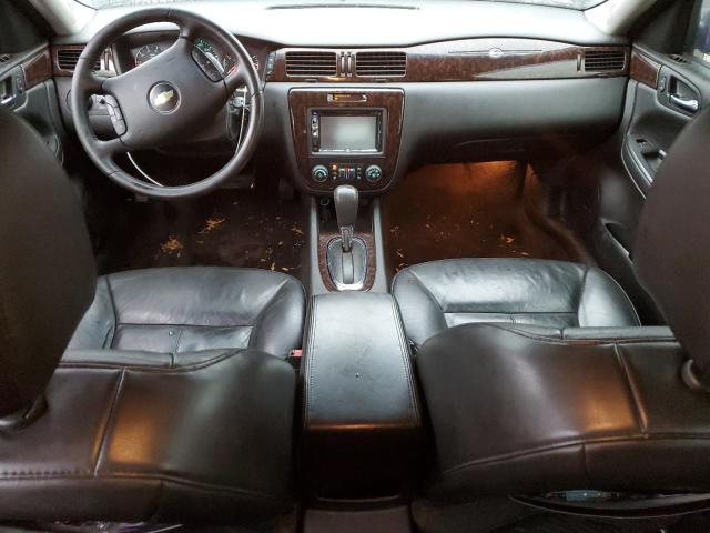 2012 Chevrolet Impala - Image 8