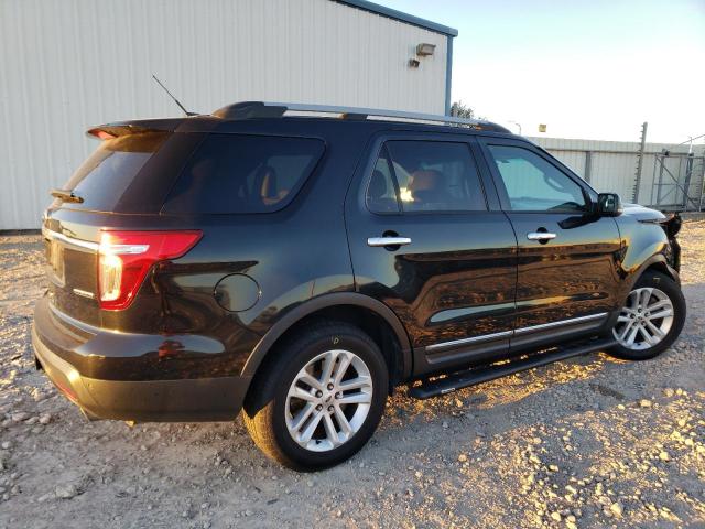 1FM5K7D85FGC33652 | 2015 FORD EXPLORER X