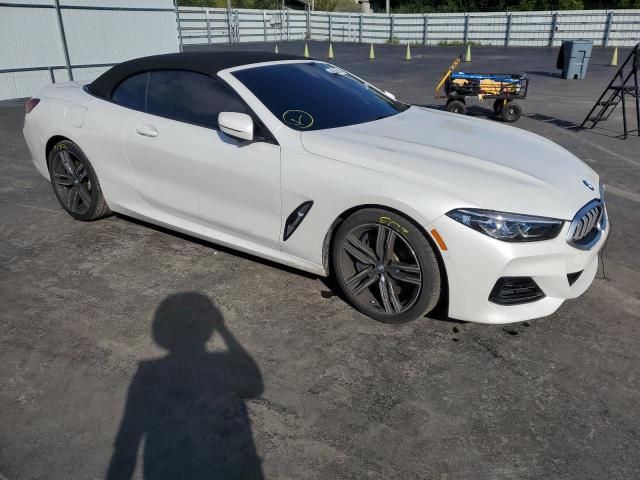 2023 BMW 840I - WBADZ2C06PCK59208