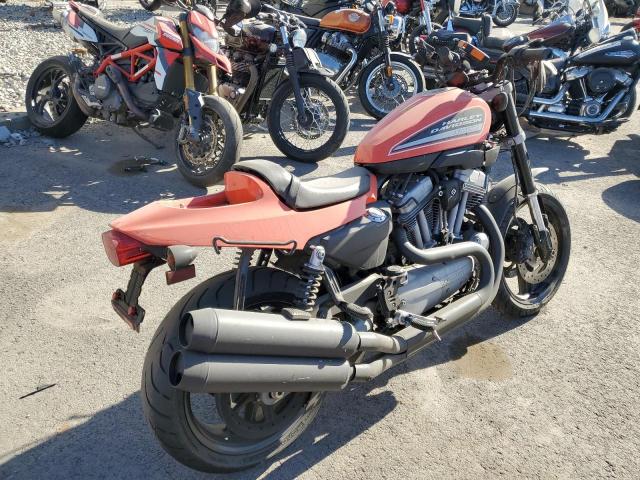 2009 HARLEY-DAVIDSON XR1200 - 1HD1LA6149K442328