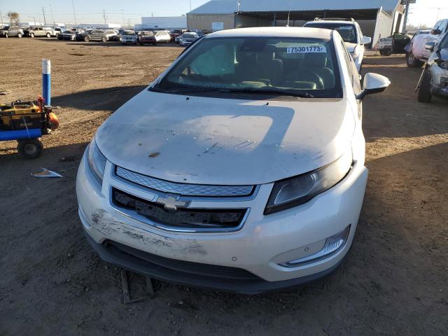 VIN 1G1RD6E48EU149596 2014 Chevrolet Volt no.5