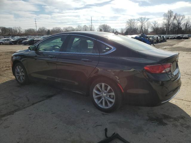 1C3CCCCB6FN574699 | 2015 CHRYSLER 200 C