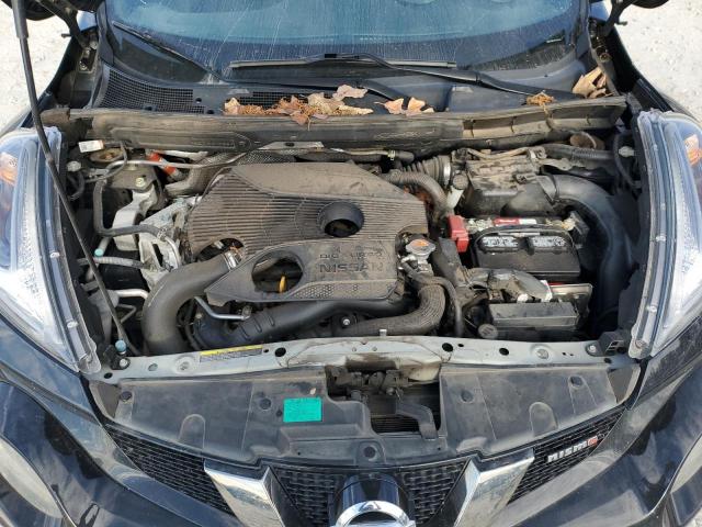 2015 NISSAN JUKE S - JN8AF5MV1FT560286