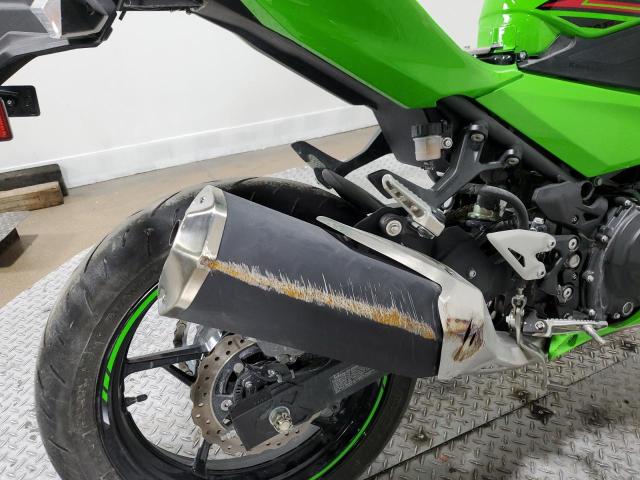 2023 KAWASAKI EX400 - JKAEXKH12PDAN6144