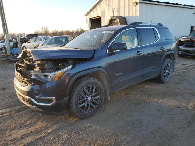 2018 GMC Acadia SLT1