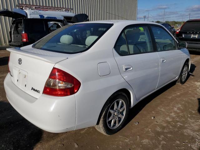 JT2BK18UX20062064 2002 Toyota Prius