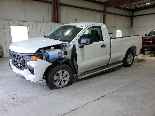 2023 Chevrolet C/K 1500 