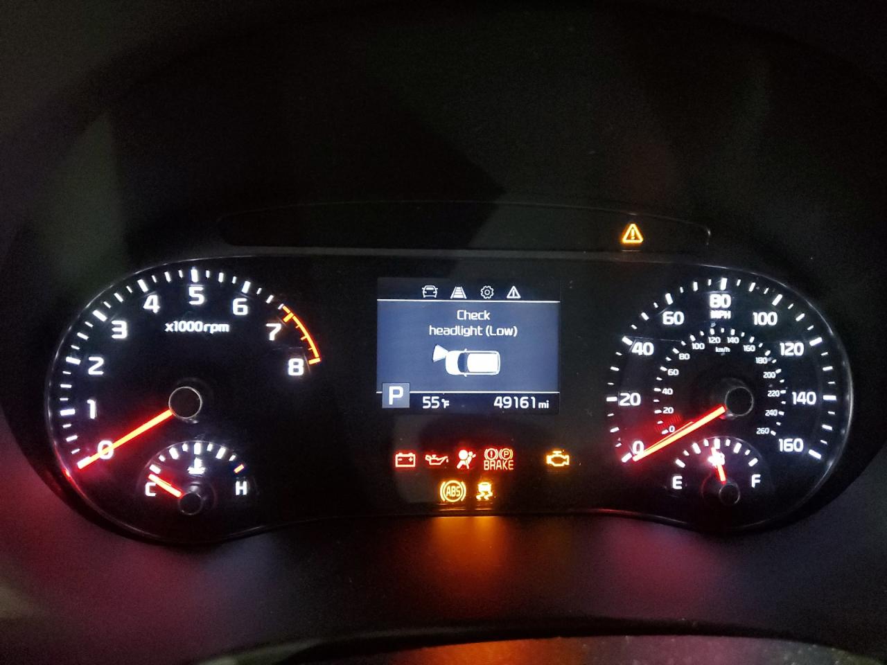 KNDJ23AU8L7006030 2020 Kia Soul Lx