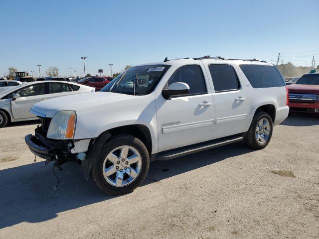 2012 GMC Yukon XL 