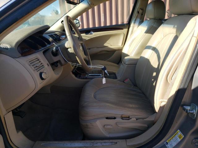 2006 Buick Lucerne Cxl VIN: 1G4HR57Y86U224745 Lot: 74770183