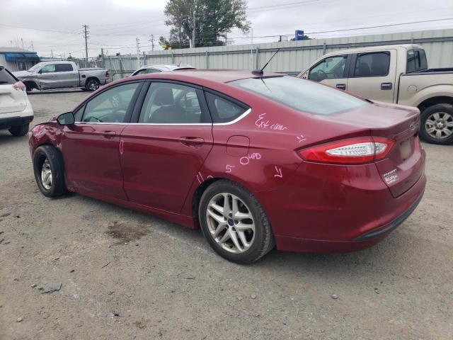 1FA6P0HD5E5391286 | 2014 Ford fusion se