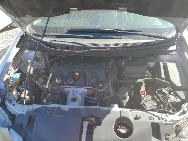 19XFB2F5XEE038515 Honda Civic Lx