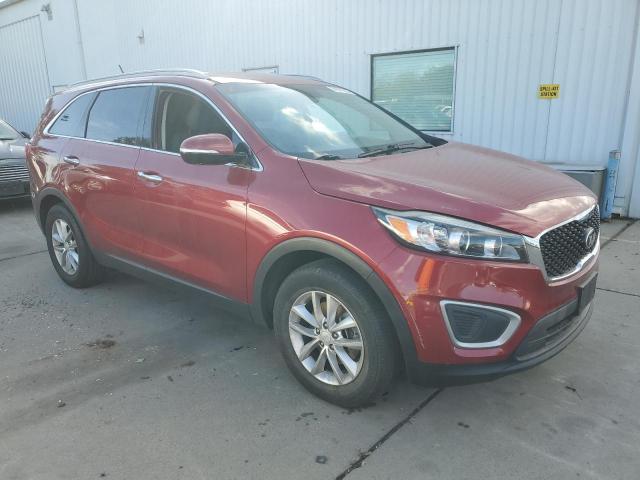 5XYPG4A5XJG346998 KIA SORENTO LX