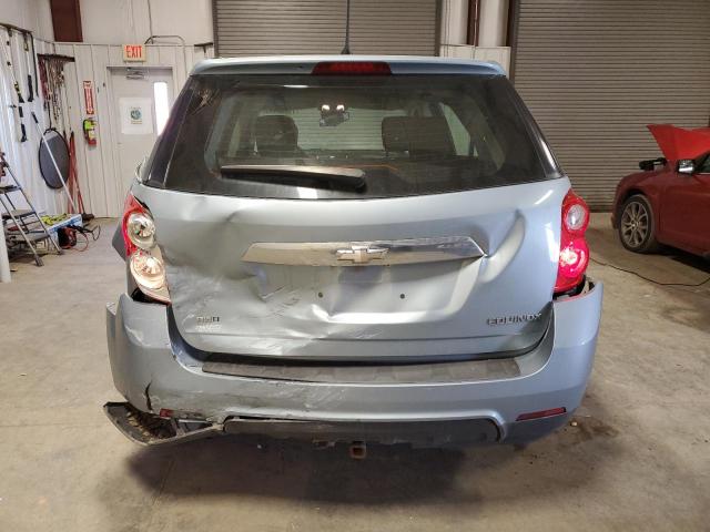 2GNFLEEK5E6255063 | 2014 CHEVROLET EQUINOX LS