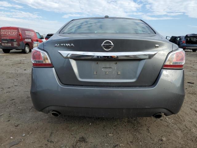 1N4AL3AP9FC137234 Nissan ALTIMA 2.5