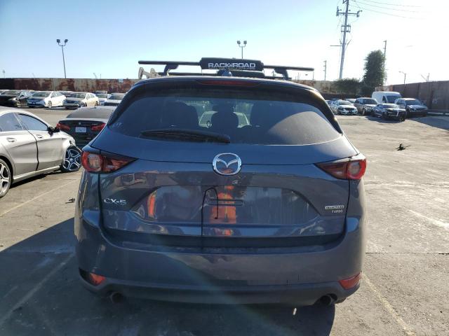 JM3KFACY5M0363289 | 2021 MAZDA CX-5 TOURI