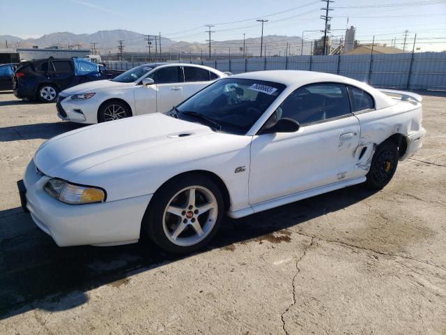 1995 Ford Mustang GT