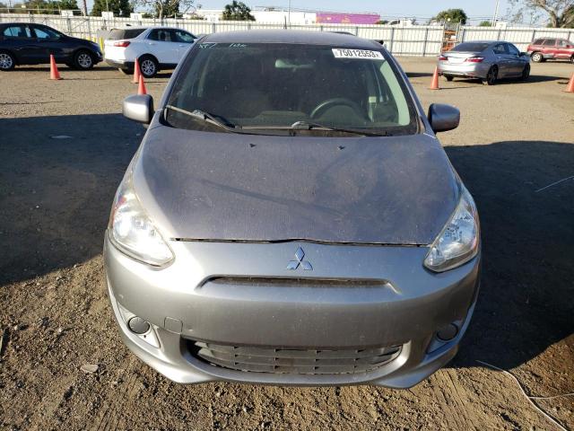 ML32A3HJ1FH056353 Mitsubishi MIRAGE DE