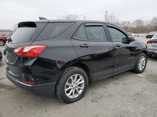 2GNAXHEV6J6226644 | 2018 CHEVROLET EQUINOX LS